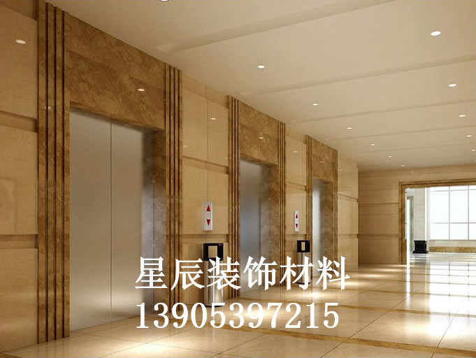 榆林市不锈钢门套电梯门套 - 哪里好